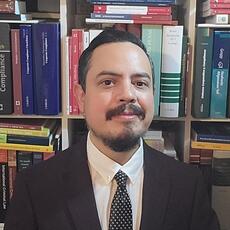 Alejandro J. Rodríguez Morales